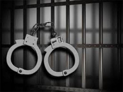 Man bags 97 years jail term over N5.6m fraud | Man bags 97 years jail term over N5.6m fraud |
