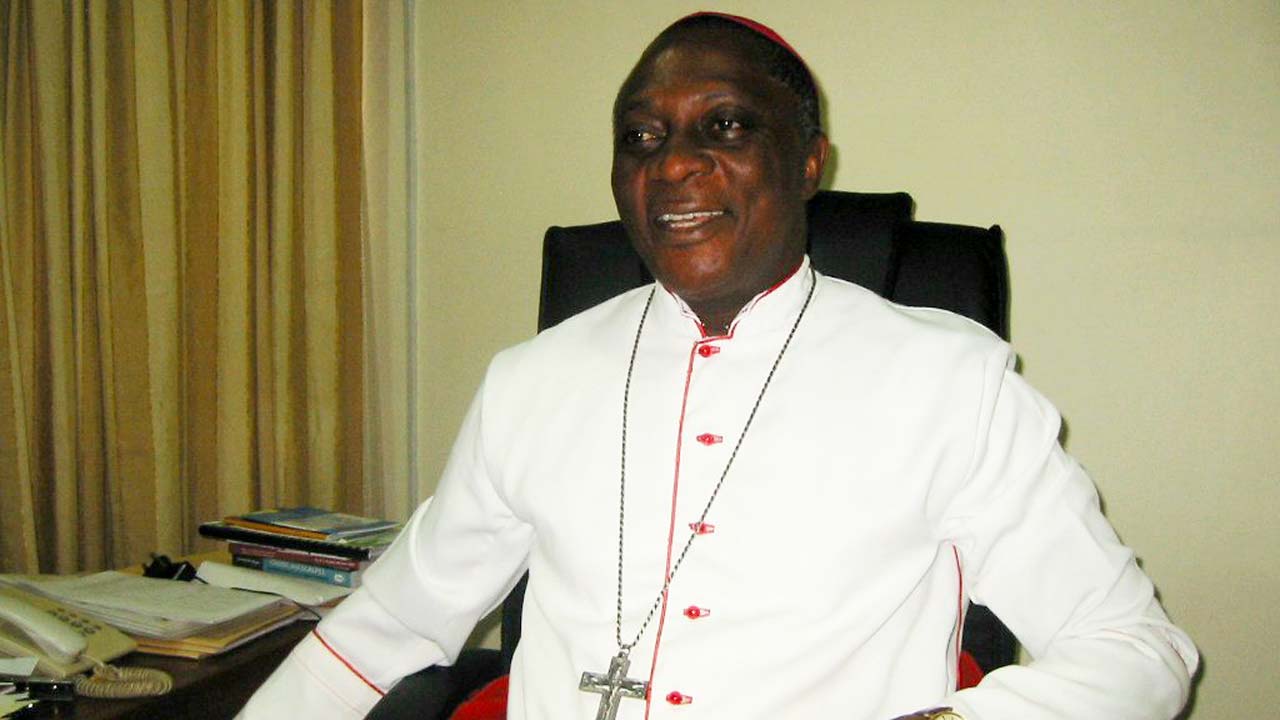 Martins warns against ethnic discord, calls for peace in Lagos Martins warns against ethnic discord, calls for peace in Lagos The Guardian Nigeria News