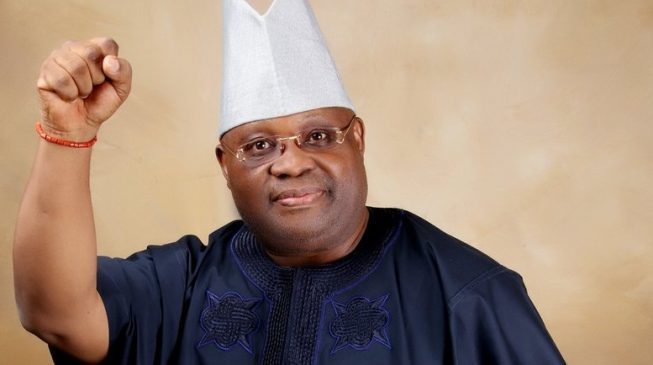 Much Ado About Osun Tribunal Verdict Much Ado About Osun Tribunal Verdict