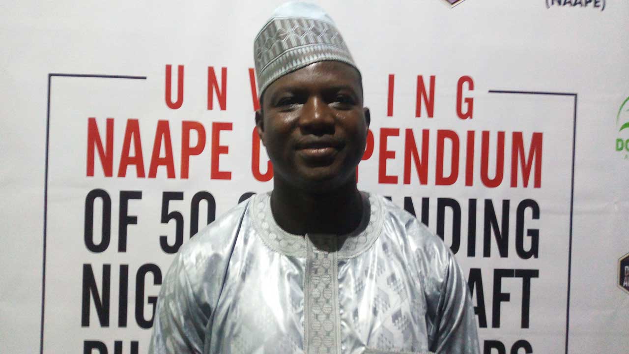 NAAPE rallies airlines to safety culture | NAAPE rallies airlines to safety culture |