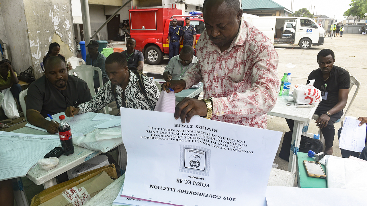 NASS poll: APGA candidate urges tribunal to declare him winner | NASS poll: APGA candidate urges tribunal to declare him winner |