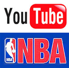 NBA Youtube