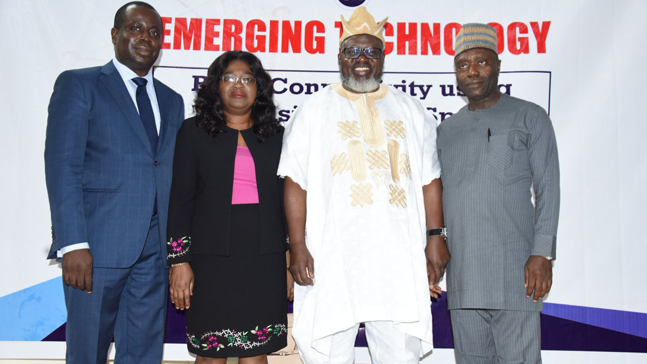 NCC, NBC set to leverage TVWS for affordable broadband connectivity | NCC, NBC set to leverage TVWS for affordable broadband connectivity |