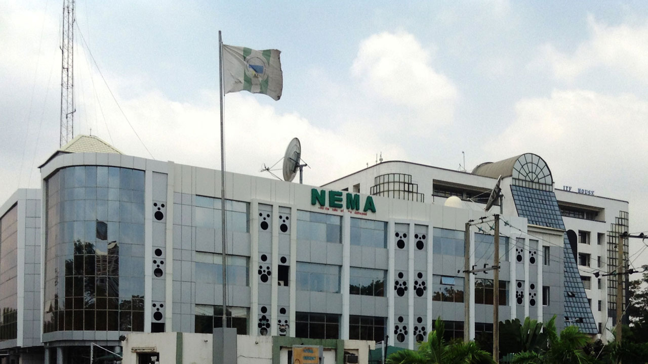 NEMA receives 326 Nigerians from Libya NEMA receives 326 Nigerians from Libya The Guardian Nigeria News