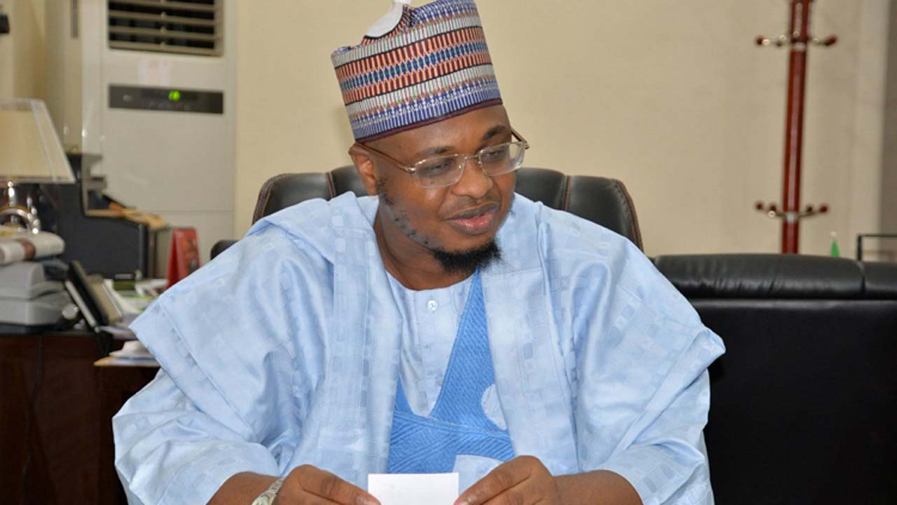 NITDA develops framework to digitalise government services | NITDA develops framework to digitalise government services |