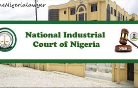 National Industrial Court