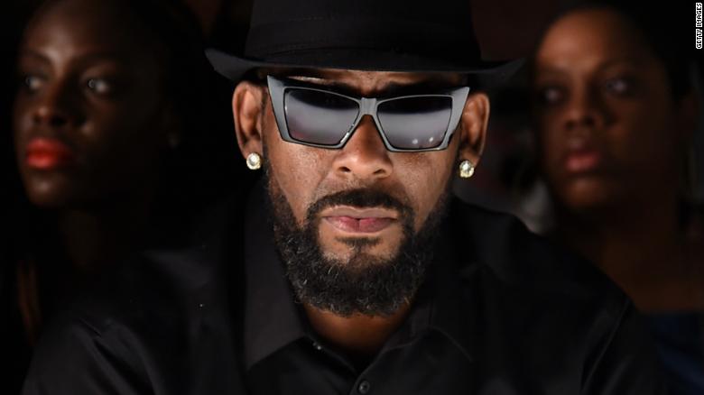 New R. Kelly Sex Abuse Tape Discovered New R. Kelly Sex Abuse Tape Discovered
