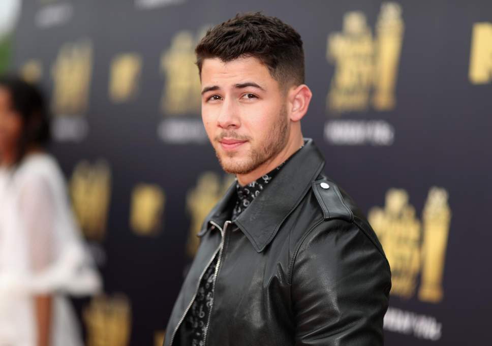 Nick Jonas Ranks Kevin Hart As His ‘Least Likable’ ‘Jumanji’ Co-Star Life — Nick Jonas Ranks Kevin Hart As His ‘Least Likable’ ‘Jumanji’ Co-Star Life —