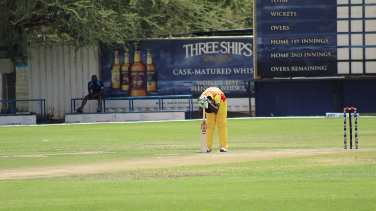 Nigeria U19 cricket team, one match away from World Cup | Nigeria U19 cricket team, one match away from World Cup |