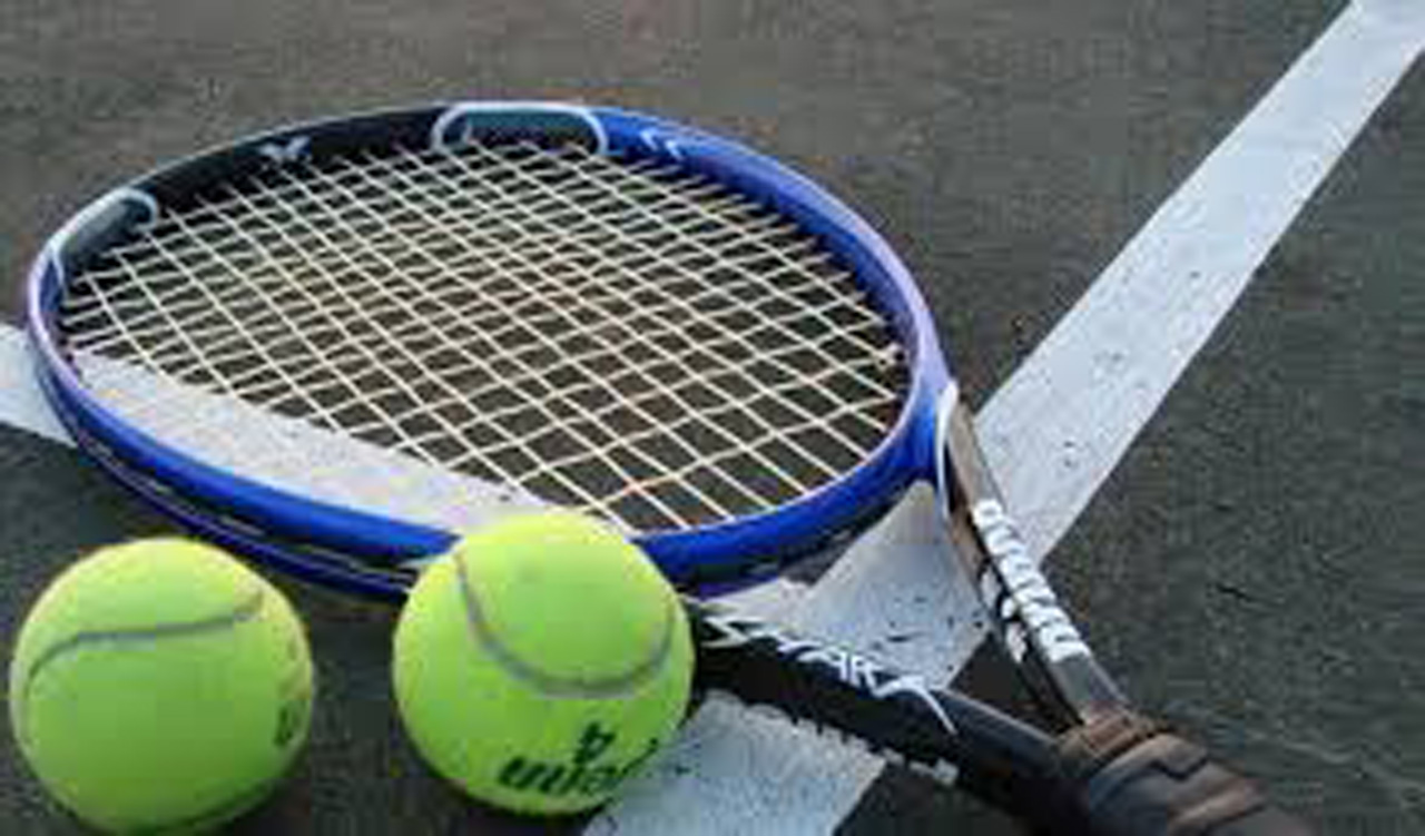 Nigeria must regain its place in world tennis, says US-based Ehirim | Nigeria must regain its place in world tennis, says US-based Ehirim |