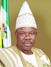 Amosun Amosun