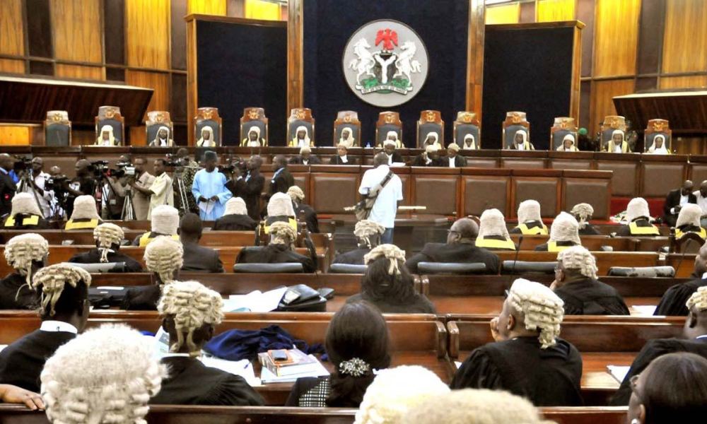 Olanipekun, Keyamo, Osinbajo, 15 Other SANs To Defend PMB At Election Tribunal Leadership Newspaper