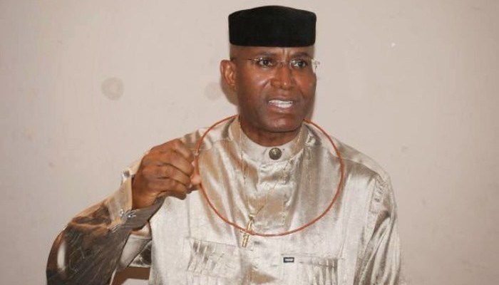 Omo-Agege, Others Hit By Court Omo-Agege, Others Hit By Court