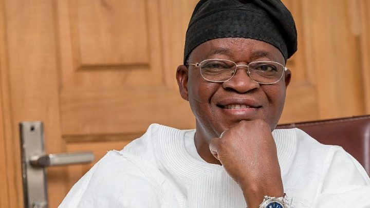 Osun govt denies civil service recruitment | Osun govt denies civil service recruitment |