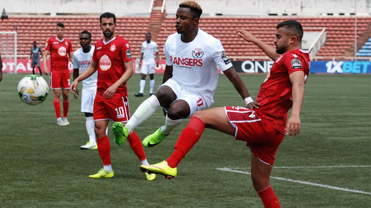Owolabi canvasses statistical support for Nigerian teams | Owolabi canvasses statistical support for Nigerian teams |