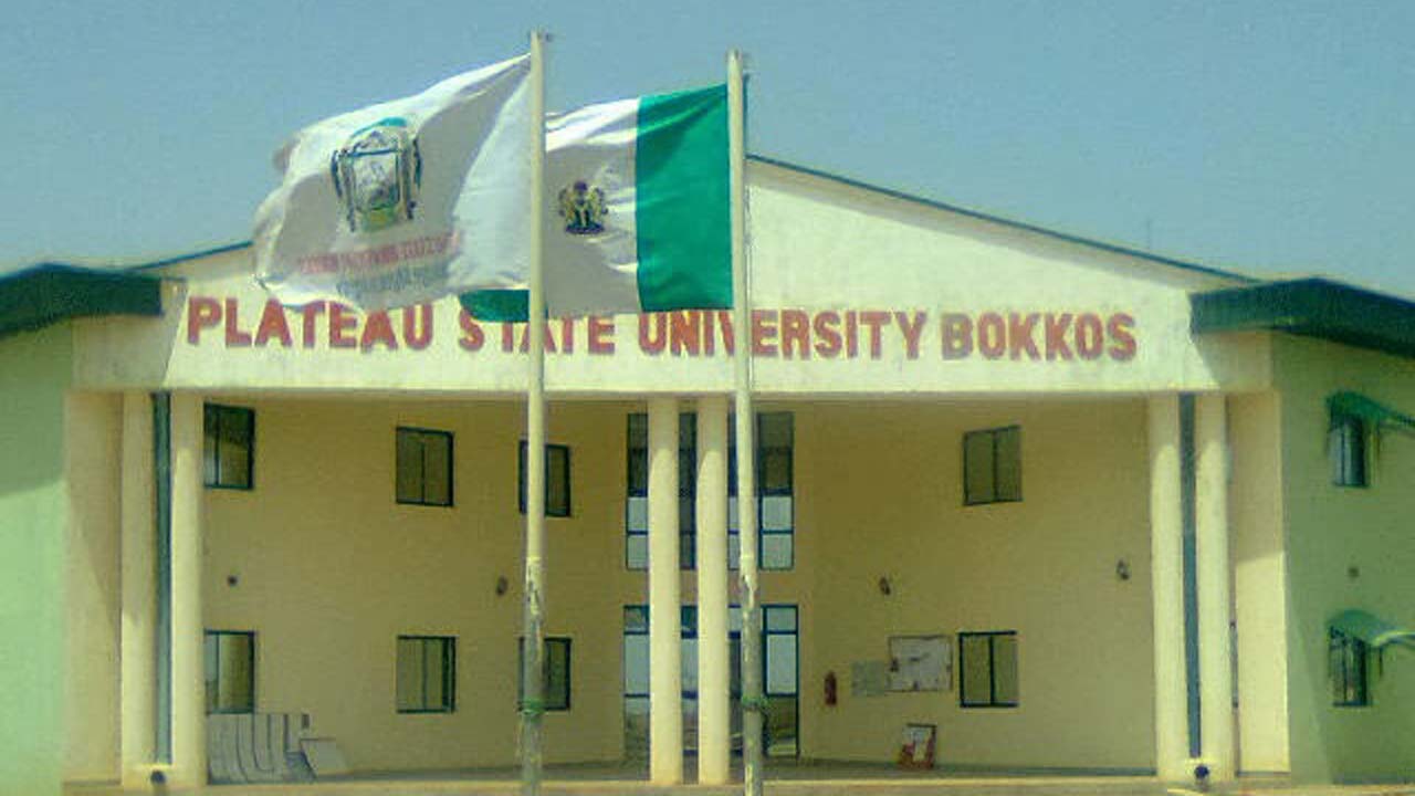 Plateau State University plans mini-stadium | Plateau State University plans mini-stadium |
