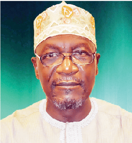 Presidential Election Was Free, Fair – Sen Abdullahi Presidential Election Was Free, Fair – Sen Abdullahi