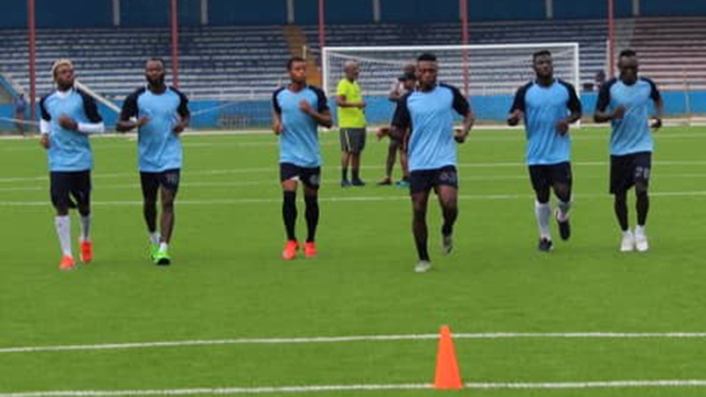 Remo Stars down Wikki Tourists as Enyimba hold Insurance Remo Stars down Wikki Tourists as Enyimba hold Insurance The Guardian Nigeria News