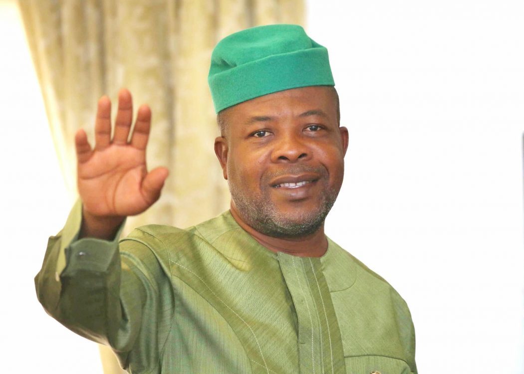 Run Youths Inclusive Government, Group Urges Ihedioha Run Youths Inclusive Government, Group Urges Ihedioha