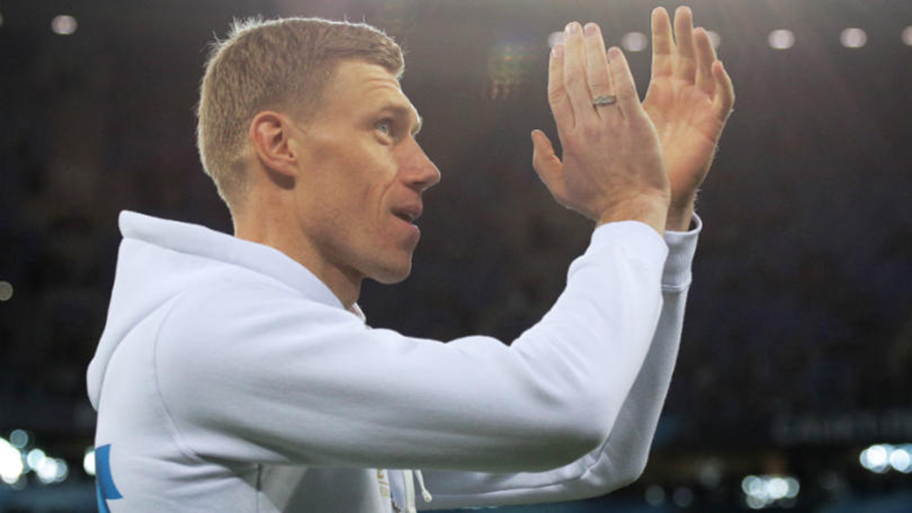 Russian striker Pogrebnyak faces ban over 'racist' remarks | Russian striker Pogrebnyak faces ban over 'racist' remarks |