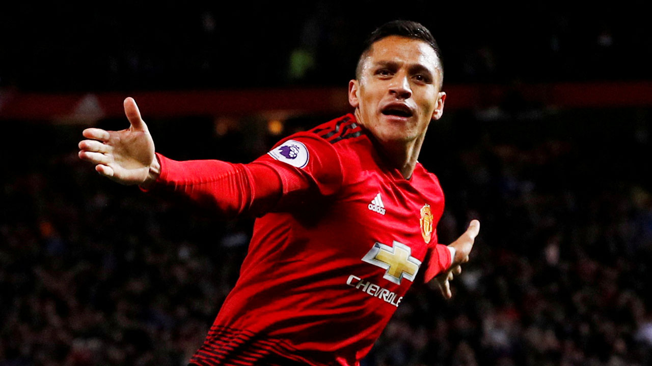 Sanchez wants to bring 'joy' to Manchester United fans | Sanchez wants to bring 'joy' to Manchester United fans |