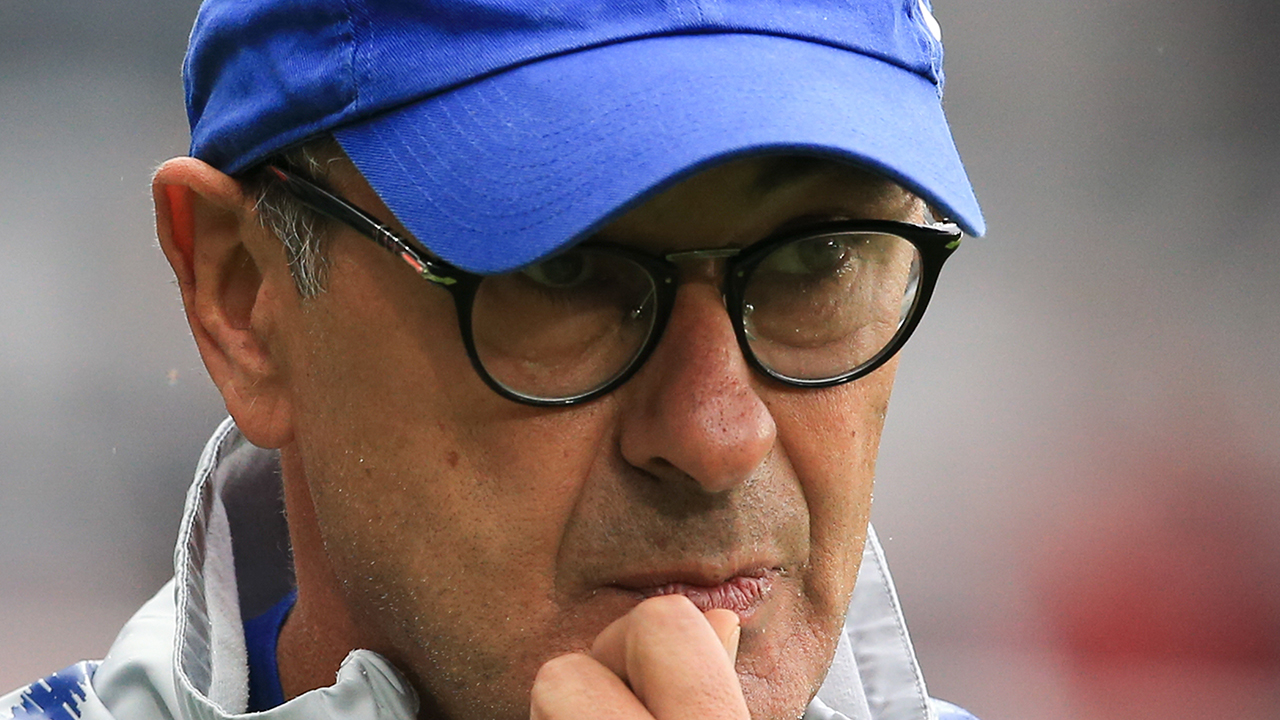Sarri hanging on to Chelsea job by a thread, says Dorigo | Sarri hanging on to Chelsea job by a thread, says Dorigo |