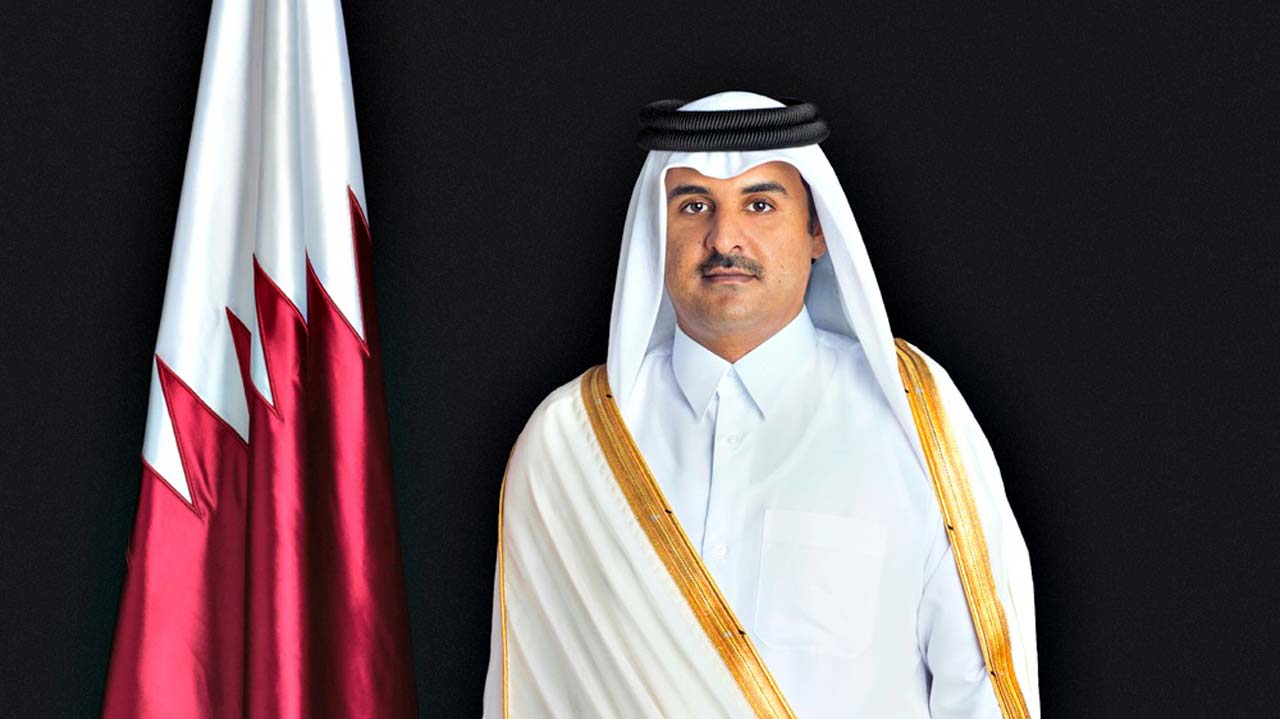 Saudi, Qatari monarchs, others greet Buhari on successful return bid Saudi, Qatari monarchs, others greet Buhari on successful return bid The Guardian Nigeria News