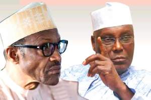 See PMB's Victory As Will Of Nigerians, ACPN Tasks Atiku See PMB's Victory As Will Of Nigerians, ACPN Tasks Atiku