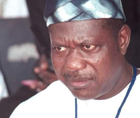 Sen Akume Petitions Election Tribunal Over Benue North-West Senatorial Result Sen Akume Petitions Election Tribunal Over Benue North-West Senatorial Result