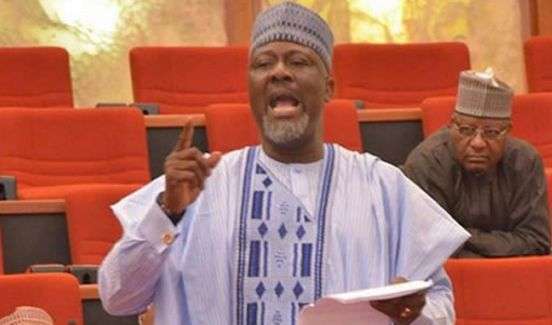 Sen Melaye Faces 12th Court Arraignment Since 2018 Leadership Newspaper