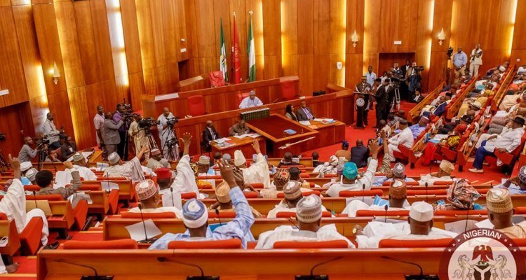 Senate Presidency Lawan’s Men Regroup, Begin Consultation Senate Presidency Lawan’s Men Regroup, Begin Consultation