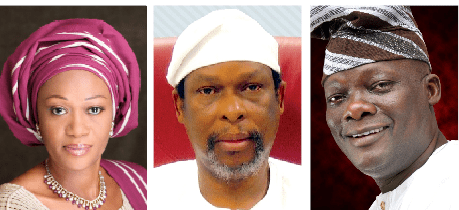 Southwest And Quest For Deputy Senate President Leadership Newspaper