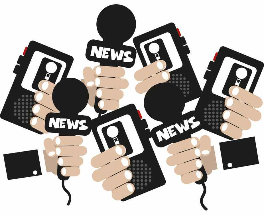 Suspected Hoodlums Attack Journalists, Voters In Kano Suspected Hoodlums Attack Journalists, Voters In Kano