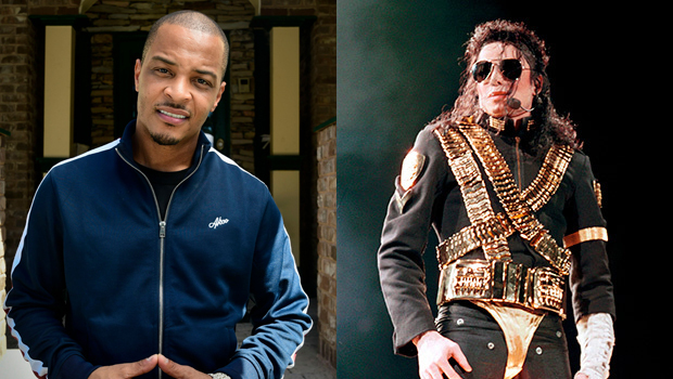 T.I Defends Michael Jackson In Wake Of Pedophilia Accusations Life — T.I Defends Michael Jackson In Wake Of Pedophilia Accusations Life —