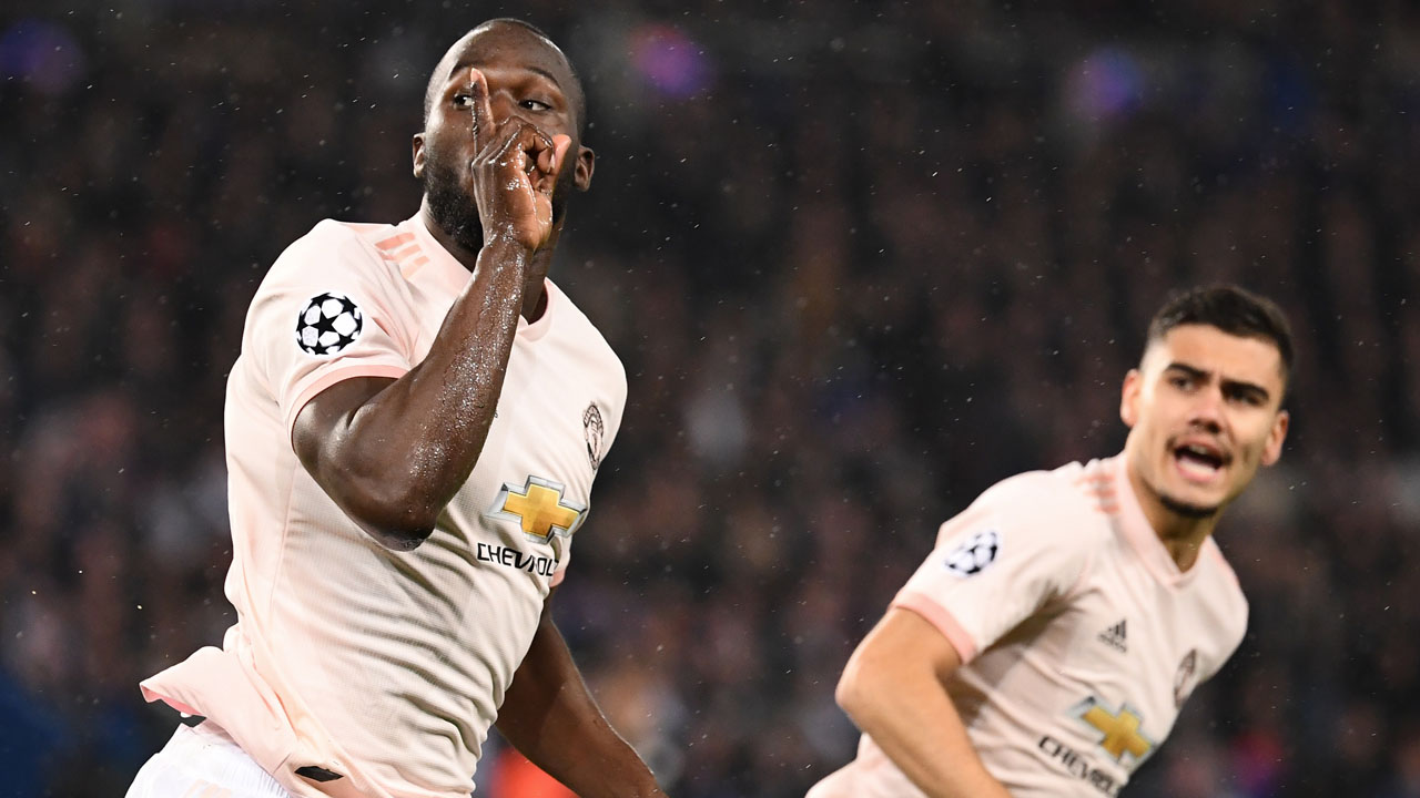 Three things we learned from PSG v Man Utd | Three things we learned from PSG v Man Utd |