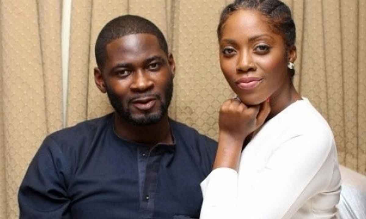 Tiwa Savage Denies Dissing Teebillz Or Wizkid With "Fvck You" Challenge Life — Tiwa Savage Denies Dissing Teebillz Or Wizkid With "Fvck You" Challenge Life —