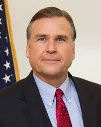 U.S. Ambassador Visits Kaduna, Sues For Peaceful Guber Poll U.S. Ambassador Visits Kaduna, Sues For Peaceful Guber Poll