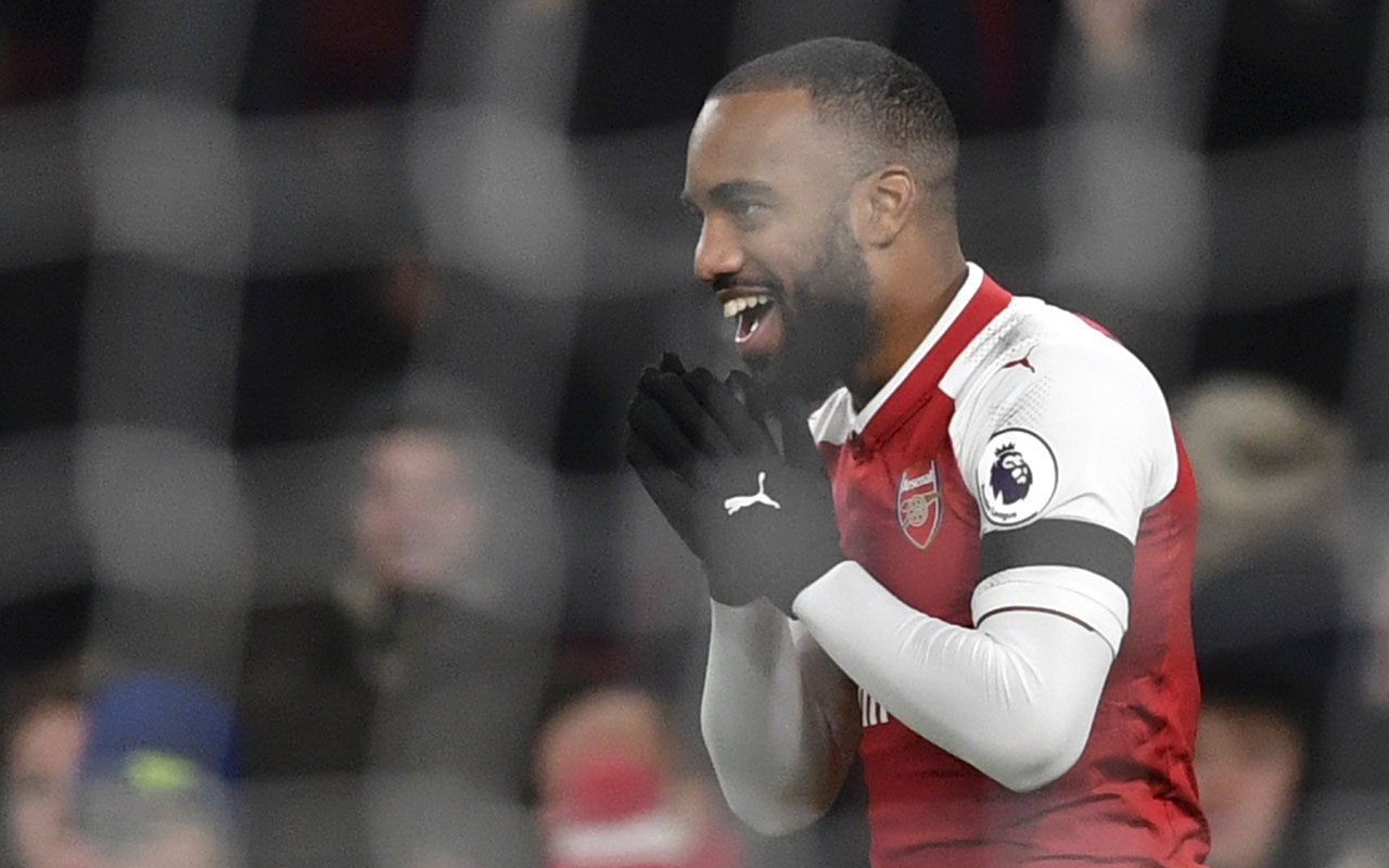 UEFA frees Lacazette for Arsenal’s tie with Rennes | UEFA frees Lacazette for Arsenal’s tie with Rennes |
