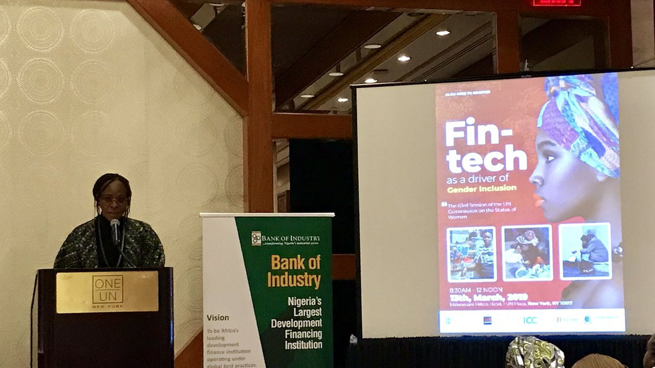 UN Commends TraderMoni as program scales with Technology, reaches 30,000 new beneficiaries | UN Commends TraderMoni as program scales with Technology, reaches 30,000 new beneficiaries |
