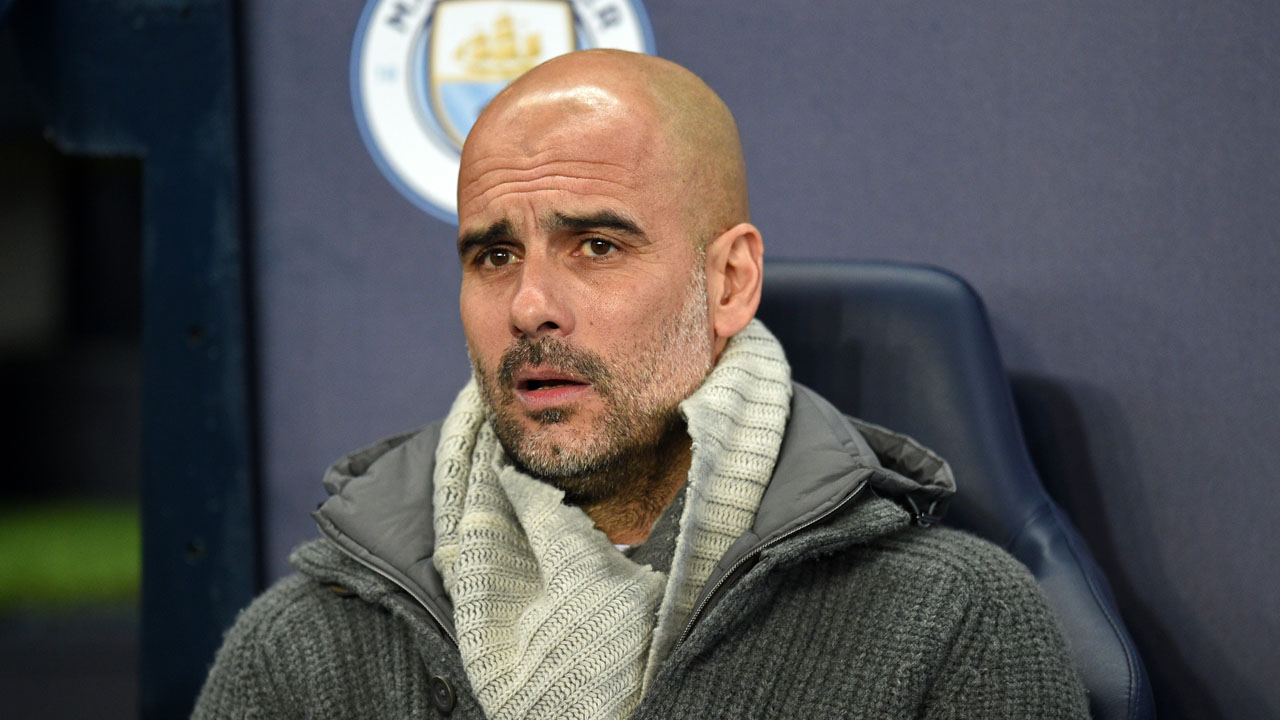 VAR supporter Guardiola wants quicker decisions | VAR supporter Guardiola wants quicker decisions |