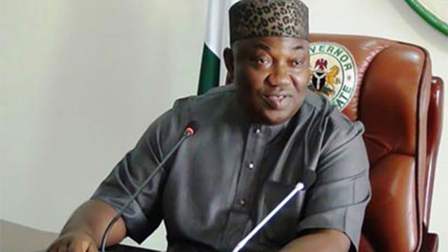 We’ll fish out perpetrators of killings, Enugu CP assures Ugwuanyi | We’ll fish out perpetrators of killings, Enugu CP assures Ugwuanyi |