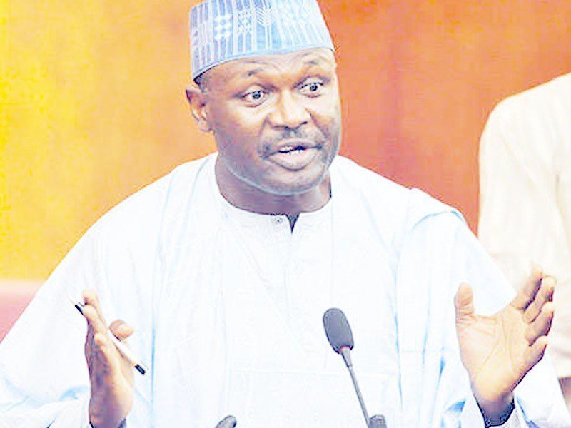 Why Adeleke Can’t Get Certificate Now –INEC Why Adeleke Can’t Get Certificate Now –INEC