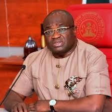 You’re Pillar Of Abia's Success, Ikpeazu Tells Workers You’re Pillar Of Abia's Success, Ikpeazu Tells Workers