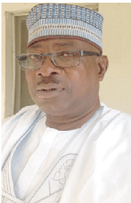 ‘Buhari’s Re-election Will Strengthen Nigeria’s Democracy, Unity’ Leadership Newspaper