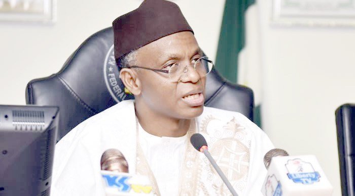 ‘Elections Are Over, Let’s Unite To Develop Kaduna State’ ‘Elections Are Over, Let’s Unite To Develop Kaduna State’