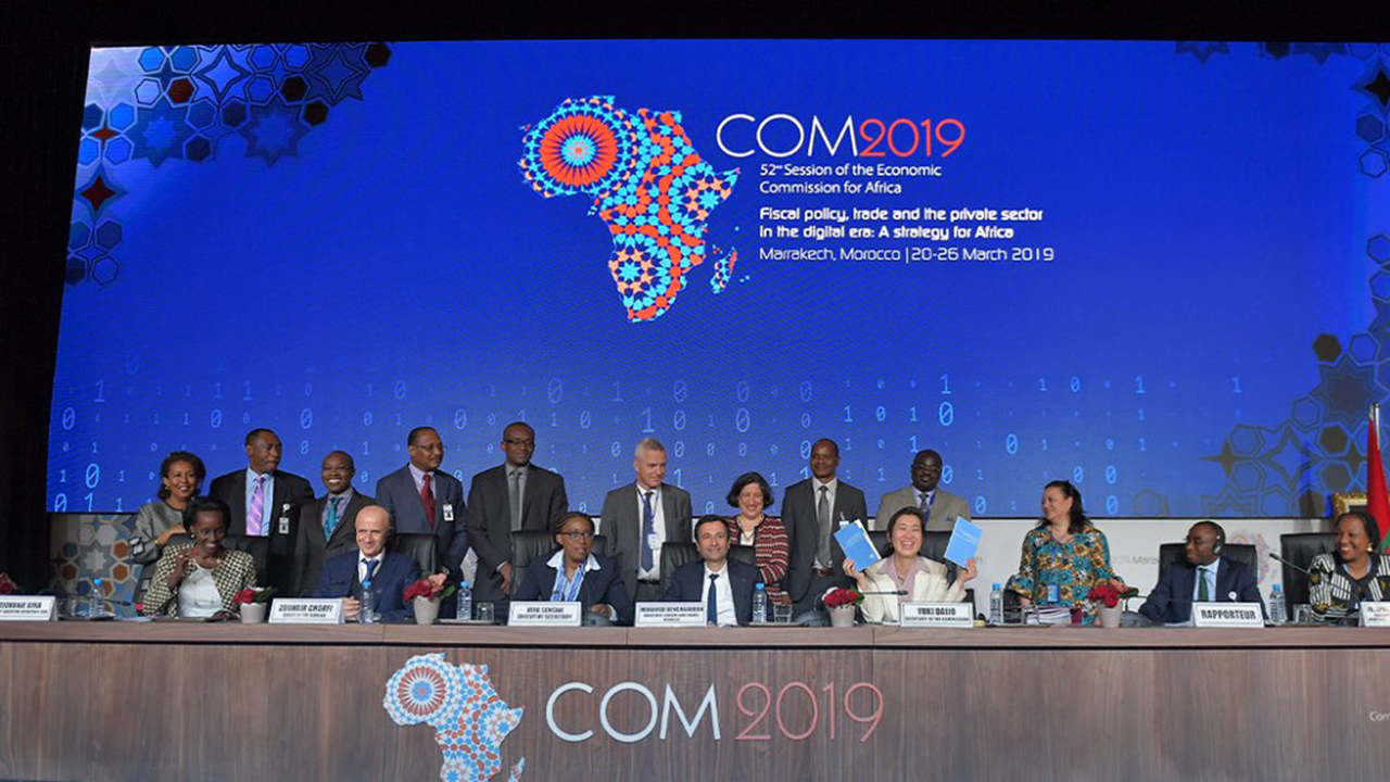 ‘New protectionist policies, others expose African markets to risks’ | ‘New protectionist policies, others expose African markets to risks’ |