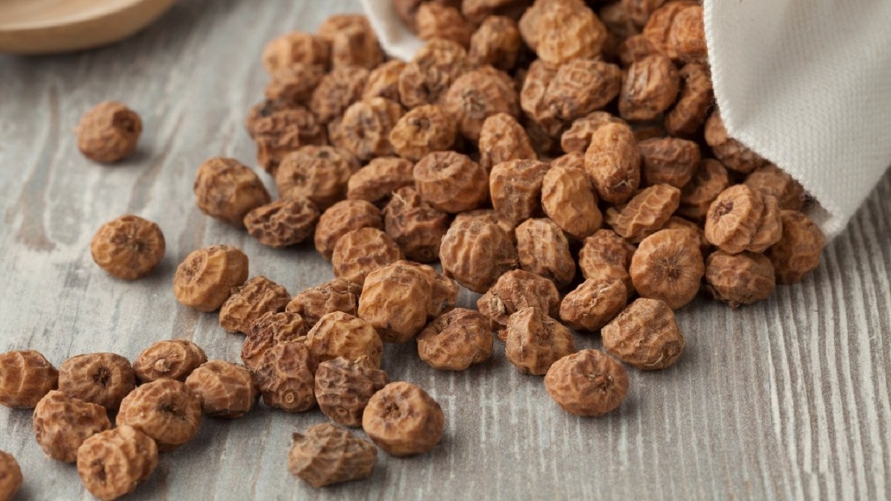 3 Reasons You Should Include Tiger Nuts In Your Diet Life — 3 Reasons You Should Include Tiger Nuts In Your Diet Life —
