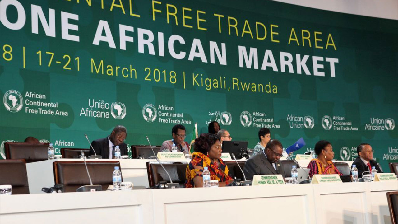 AfCFTA implementation may drag till June 2020 | AfCFTA implementation may drag till June 2020 |