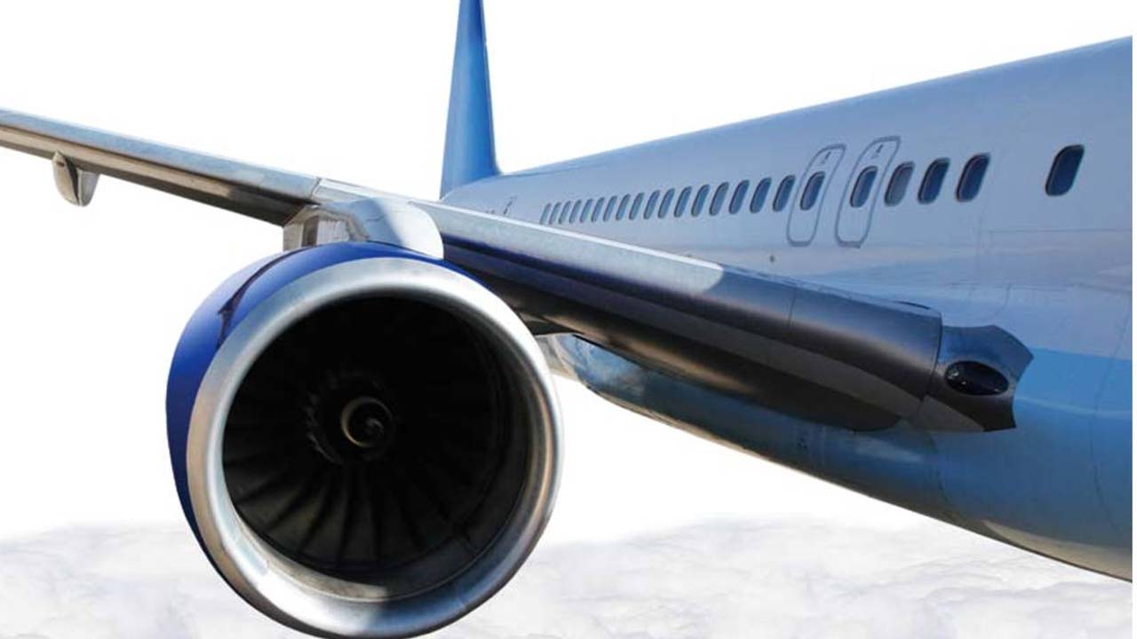 Airlines recorded slow traffic growth in February | Airlines recorded slow traffic growth in February |