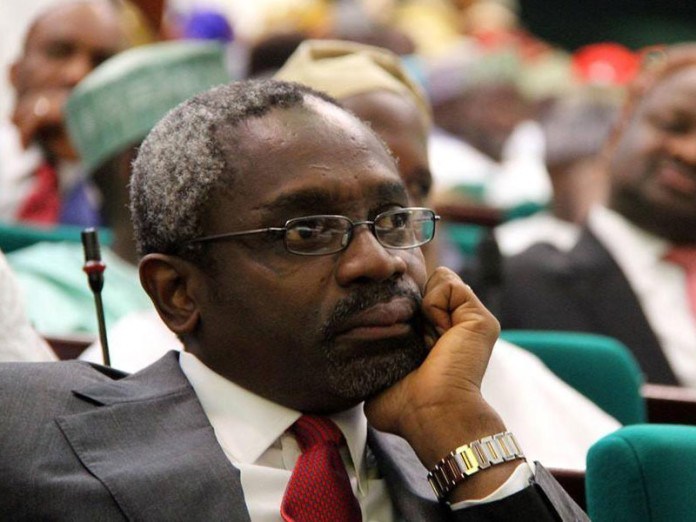 Ajimobi, Reps-Elect Back Gbajabiamila For Speaker Ajimobi, Reps-Elect Back Gbajabiamila For Speaker